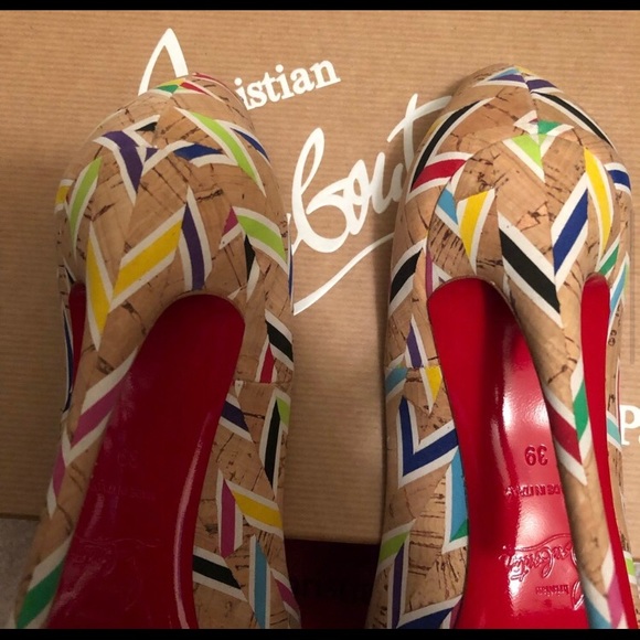 CL SO KATE 120mm - Picture 4 of 7